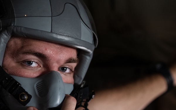 41st AS executes DLE 2025