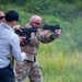 Chief Master Sergeant of the Air Force Connects with Deployed United States Africa Command Airmen