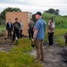 Chief Master Sergeant of the Air Force Connects with Deployed United States Africa Command Airmen