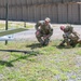 Chief Master Sergeant of the Air Force Connects with Deployed United States Africa Command Airmen