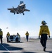 USS America (LHA 6) Conducts Flight Operations during Exercise Talisman Sabre 25