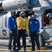USS America (LHA 6) Conducts Flight Operations during Exercise Talisman Sabre 25