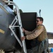 391st Expeditionary Fighter Squadron takes part in exercise Ballast Cannon