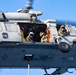 USS America (LHA 6) Conducts Vertical Replenishment Training during Exercise Talisman Sabre 25