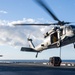 USS America (LHA 6) Conducts Vertical Replenishment Training during Exercise Talisman Sabre 25