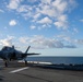 USS America (LHA 6) Conducts Vertical Replenishment Training during Exercise Talisman Sabre 25