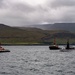 USS Newport News (SSN 750) Pulls in to Iceland