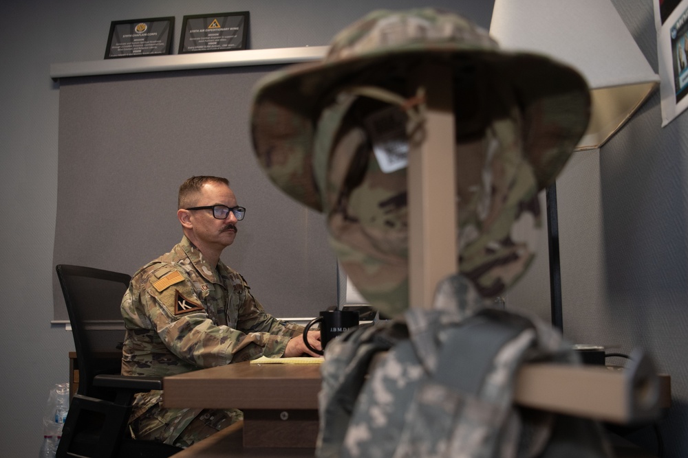 Maintaining Resilience Through Mental Health