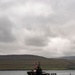 USS Newport News (SSN 750) Pulls in to Iceland