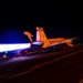 USS George Washington Conducts Flight Operations