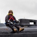 USS Newport News (SSN 750) Pulls in to Iceland
