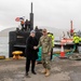 USS Newport News (SSN 750) Pulls in to Iceland