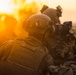 Talisman Sabre 25: 3rd Bn., 11th Marines, MRF-D 25.3  conducts dry-fire with M777 Howitzers