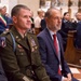 173rd Airborne Brigade Honors Saint Michael, Patron of Warriors, in Italian Ceremony