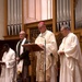 173rd Airborne Brigade Honors Saint Michael, Patron of Warriors, in Italian Ceremony