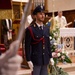 173rd Airborne Brigade Honors Saint Michael, Patron of Warriors, in Italian Ceremony