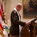 173rd Airborne Brigade Honors Saint Michael, Patron of Warriors, in Italian Ceremony