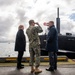 USS Newport News (SSN 750) Pulls in to Iceland