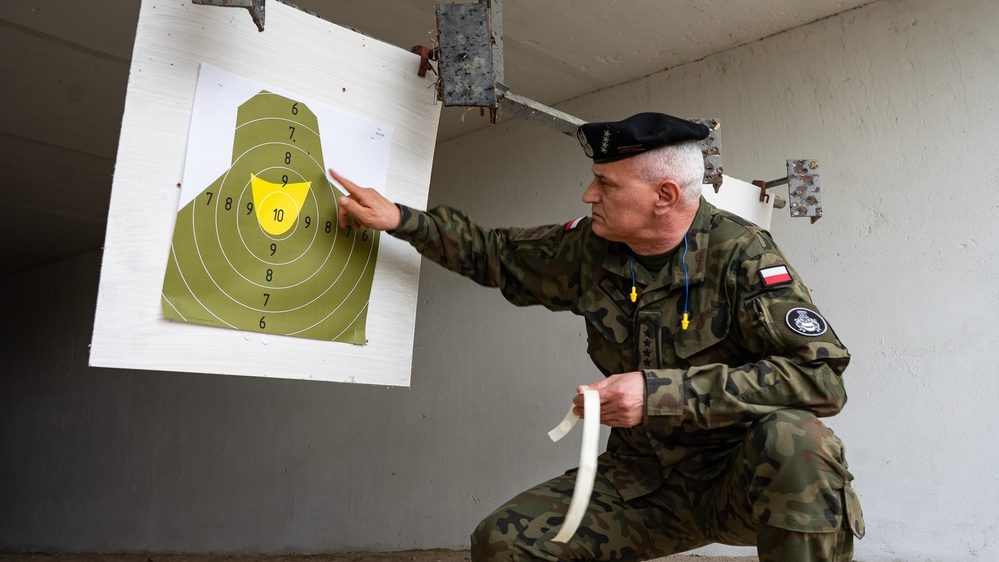 Aim Here