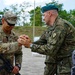 Partnerships and Friendships Made