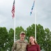 How an airshow brought two lives together