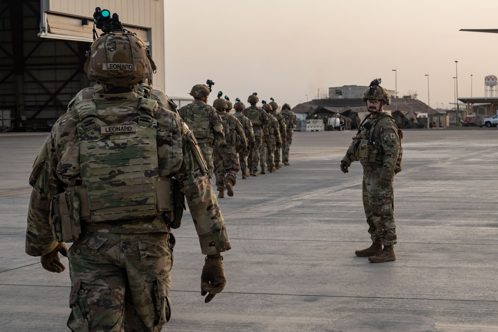 Task Force Bataan, VMM-161 enhance CJTF-HOA readiness