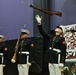 Silent Drill Platoon at Marine Week Chicago 2025