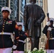 Silent Drill Platoon at Marine Week Chicago 2025