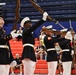 Silent Drill Platoon at Marine Week Chicago 2025