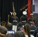 Silent Drill Platoon at Marine Week Chicago 2025
