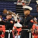 Silent Drill Platoon at Marine Week Chicago 2025