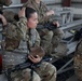 U.S. Soldiers Execute M4A1 Carbine Qualifications