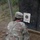 U.S. Soldiers Execute M4A1 Carbine Qualifications