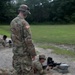 U.S. Soldiers Execute M4A1 Carbine Qualifications