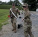 U.S. Soldiers Execute M4A1 Carbine Qualifications