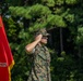Ground Supply School Change of Command Ceremony