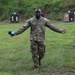 U.S. Soldiers Execute M4A1 Carbine Qualifications