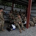 U.S. Soldiers Execute M4A1 Carbine Qualifications