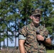 Ground Supply School Change of Command Ceremony