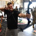 Former Sergeant Major of the Army Dailey Inspires Soldiers at Womack’s Soldier Recovery Unit