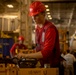 USS Gerald R. Ford (CVN 78) Conducts Replenishment-at-Sea