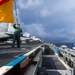 USS Gerald R. Ford (CVN 78) Conducts Replenishment-at-Sea
