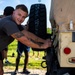 6th LRS combat field day