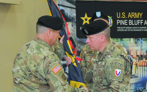 Mason takes command of PBA