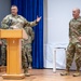 386th AEW Master Sgt. Release Party