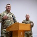 386th AEW Master Sgt. Release Party