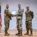 386th AEW Master Sgt. Release Party