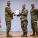 386th AEW Master Sgt. Release Party