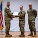 386th AEW Master Sgt. Release Party