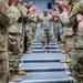 386th AEW Master Sgt. Release Party